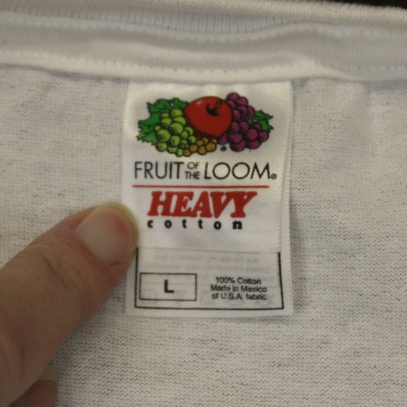 Maroon 5 Group Photo 2007 Tour Itinerary Tee - L - Picture 5 of 6